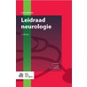 Leidraad neurologie by J.W. Snoek