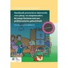 Handboek preventieve interventie voor pleeg- en adoptieouders bij jonge kinderen met een problematische gehechtheid door Marilene de Zeeuw