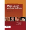 Maag-, darm-en leverziekten by Unknown