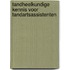 Tandheelkundige kennis voor tandartsassistenten