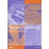 Juridische beroepsvorming by Paul Bles