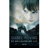 De gevleugelde kat by Isabel Hoving