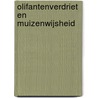 Olifantenverdriet en Muizenwijsheid by Marianne Groot
