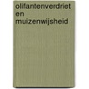 Olifantenverdriet en Muizenwijsheid door Marianne Groot