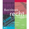 Basisboek recht door Lydia Janssen
