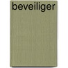 Beveiliger by Dirk van den Heuvel