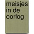 Meisjes in de oorlog