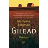 Gilead by Marilynne Robinson