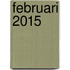 februari 2015