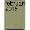 februari 2015 by Unknown