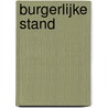 Burgerlijke Stand by Veldeman Martine