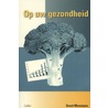 Op uw gezondheid door Geert Messiaen