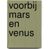 Voorbij Mars en Venus