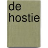 De hostie by Bernard Burghouts