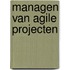Managen van agile projecten