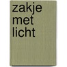 Zakje met licht door Onbekend