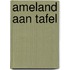 Ameland aan Tafel