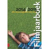 Filmjaarboek 2014-2015 by Unknown
