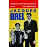 Jacques Brel door Mohamed El-Fers