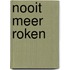 Nooit meer roken