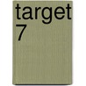 target 7 by Unknown