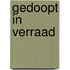 Gedoopt in Verraad
