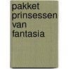 Pakket Prinsessen van Fantasia door Thea Stilton