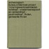 Archeologisch bureauonderzoek project ‘rioleringswerkzaamheden Hofstraat - Vossemeersepoort en Venkelstraat - Paulinastraat’, Tholen, Gemeente Tholen