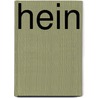 Hein by Dennis van Laarhoven