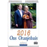 Ons Oranjehuis by Unknown