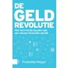 De geldrevolutie by Frederieke Hegger