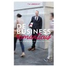 De businessromanticus by Tim Leberecht