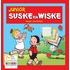 Suske & Wiske leren de tafels