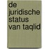 De juridische status van Taqlid