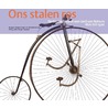 Ons stalen ros door Michiel Röben