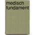 Medisch fundament