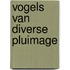 Vogels van diverse pluimage