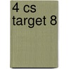 4 CS target 8 by Unknown