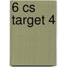 6 CS target 4 by Unknown