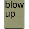 Blow up door Fred van der Wal