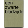 Een zwarte bladzijde by Fred van der Wal