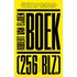 Boek (256 blz.)