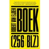 Boek (256 blz.) by Robert van Eijden