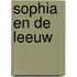 Sophia en de leeuw