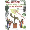 Het grote botanische tuinen tekenboek by Unknown