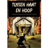 Tussen haat en hoop door Ben Avery