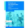 niveau 3 BKB/elementair boekhouden by Hans Dijkink