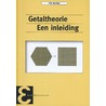 Getaltheorie by Frits Beukers