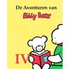 De avonturen van Billy Beer by Ellen van Boggelen-Heutink