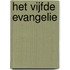 Het vijfde evangelie